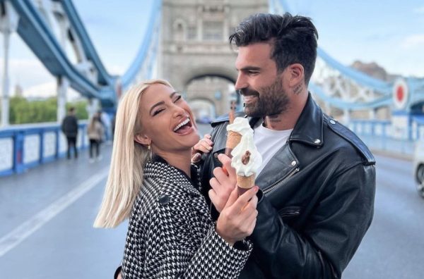 Η Ιωάννα Τούνη αγόρασε δύο σπίτια στη Θεσσαλονίκη – Τα νέα της βήματα