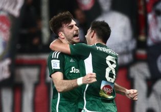 Ιωαννίδης, Μπακασέτας: τα βαριά χαρτιά και της εθνικής!