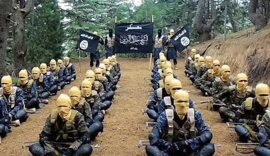 ISIS-K: Γιατί έβαλε στο «μάτι» τους Ρώσους; - Τα κενά ασφαλείας και οι ρωσικές εκστρατείες στην Αφρική