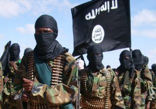 Γερμανία: Το Ισλαμικό Κράτος αποτελεί τη μεγαλύτερη απειλή για την ασφάλεια της χώρας