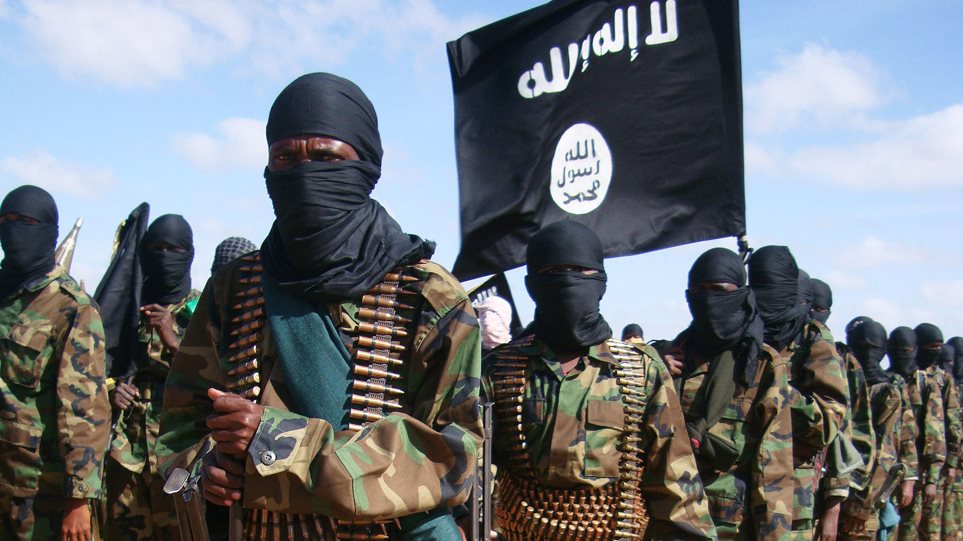 Γερμανία: Το Ισλαμικό Κράτος αποτελεί τη μεγαλύτερη απειλή για την ασφάλεια της χώρας