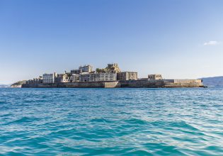 Η Ιαπωνία ανακάλυψε 7.000 νησίδες της!