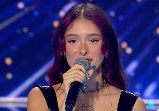 Eurovision: Το Ισραήλ αλλάζει τελικά τους στίχους του «October Rain»