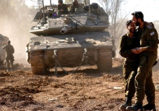 Πέντε λόγοι που οι Ισραηλινοί σκοτώνουν αδιακρίτως επειδή δεν έμαθαν αντιτρομοκρατικό πόλεμο