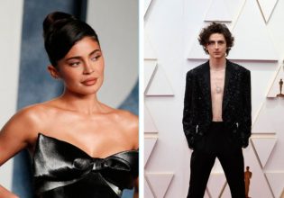 Χώρισαν Κάιλι Τζένερ – Τίμοθι Σαλαμέ;