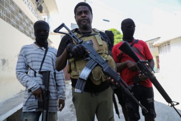 Αϊτή: Ανησυχεί το Συμβούλιο Ασφαλείας του ΟΗΕ για την «κρίσιμη» κατάσταση στη χώρα