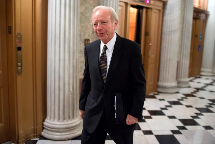 ΗΠΑ: Πέθανε σε ηλικία 82 ετών ο πρώην γερουσιαστής Τζο Λίμπερμαν