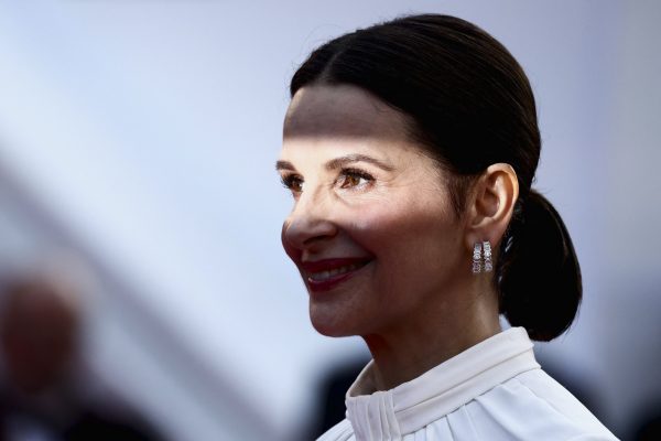 Η Ζιλιέτ Μπινός νέα πρόεδρος της Ευρωπαϊκής Ακαδημίας Κινηματογράφου