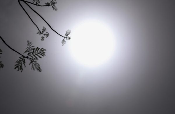 Καιρός: Έως την Τρίτη η ακραία για την εποχή «θερμή εισβολή» και η μεταφορά αφρικανικής σκόνης