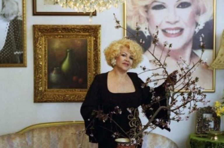 Εξιτήριο μετά από ένα μήνα νοσηλείας για την Καίτη Γκρέυ