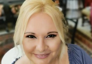 «Ραγίζει» καρδιές το «αντίο» της Καίτης Φίνου στην Τέτη Σχοινάκη 