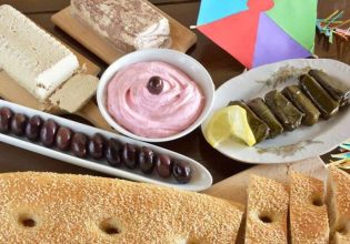 Καλάθι της Σαρακοστής: Πότε αναμένεται να κάνει πρεμιέρα