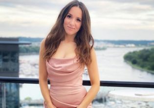 Η Καλομοίρα για το μοντέλο που φλέρταρε τον άντρα της – «Έγινε χαμός στο σπίτι»