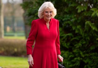 Διάλειμμα από τα βασιλικά καθήκοντα κάνει η Καμίλα – Ποιος θα εκπροσωπεί το Παλάτι 