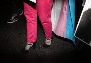 Κατάργηση διακρίσεων με αφορμή τη Διεθνή Ημέρα Τρανς Ορατότητας