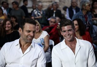 Κολωνάκι: Αυτό είναι το εντυπωσιακό σπίτι του Στέφανου Κασσελάκη – Κομψό, πολυτελές, ύψους €1,7 εκατ.