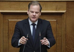 Κώστας Αχ. Καραμανλής: Δεν θα κρυφτώ πίσω από καμία βουλευτική ασυλία