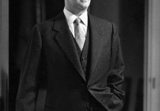 Κωνσταντίνος Καραμανλής: Η εθνική παρακαταθήκη του