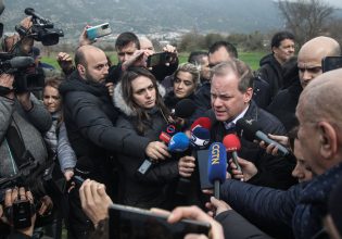 ΣΥΡΙΖΑ: Απευθείας στη Δικαιοσύνη ο Καραμανλής – Δεν τον καλύπτει ο νόμος περί ευθύνης υπουργών