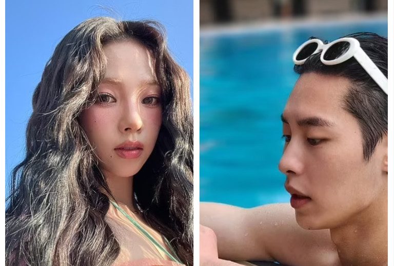 «Δεν σου αρκεί η αγάπη μας;»: Aστέρι της K-pop ζήτησε συγγνώμη γιατί έχει αγόρι – Εξαγριωμένοι οι θαυμαστές