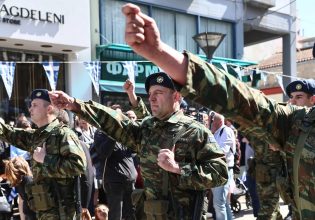 Πλεύρης για παρέλαση Κασσελάκη: Προσβλητικός ο τρόπος που του επετράπη να παρελάσει