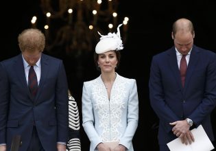 Γιατί η Κέιτ Μίντλετον ανακοίνωσε σήμερα ότι διαγνώστηκε με καρκίνο