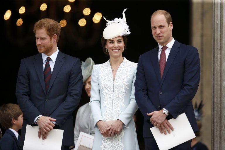 «Δώστε λίγο χώρο στην Κέιτ Μίντλετον» – Ξεσπά ο θείος της πριγκίπισσας της Ουαλίας