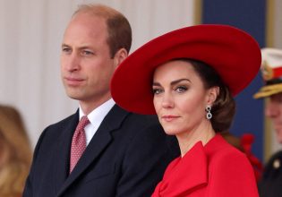 Η συγκινητική ανάρτηση από τον αδερφό της Κέιτ Μίντλετον