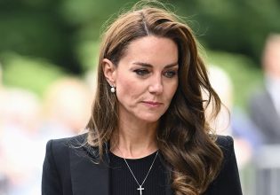 Τζο Μπάιντεν για Κέιτ Μίντλετον: «Προσεύχομαι για την ανάρρωση της»