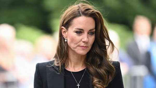 Τζο Μπάιντεν για Κέιτ Μίντλετον: «Προσεύχομαι για την ανάρρωση της»