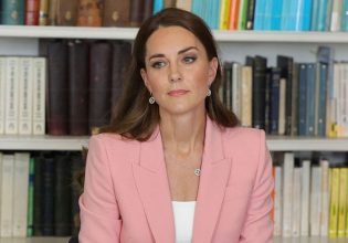 Κέιτ Μίντλετον: Το «ευχαριστώ» στα πιο σκανδαλοθηρικά ΜΜΕ του κόσμου
