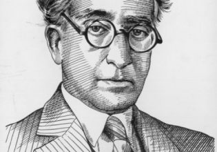 Κ. Π. Καβάφης: Τα σοβαρά γραφόμενα