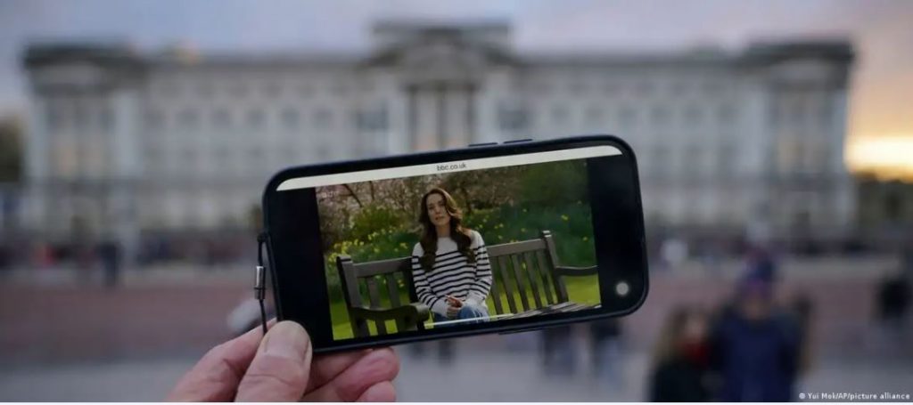 Ένα ακόμα «annus horribilis» για τη βασιλική οικογένεια