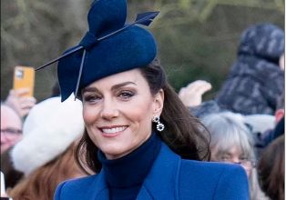 Κέιτ Μίντλετον: Το παλάτι δίνει την πρώτη επίσημη φωτογραφία της μετά την εγχείρηση