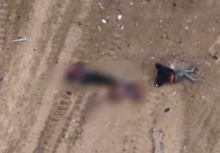 Γάζα: Το Ισραήλ έχει δημιουργήσει «ζώνες θανάτου» – Όποιος εισέρχεται πυροβολείται