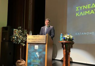 Κικίλιας από Χίο: Τα μεγάλα «όχι» κράτησαν όρθια την πατρίδα, το πιο σύγχρονο ειπώθηκε στο Βουκουρέστι