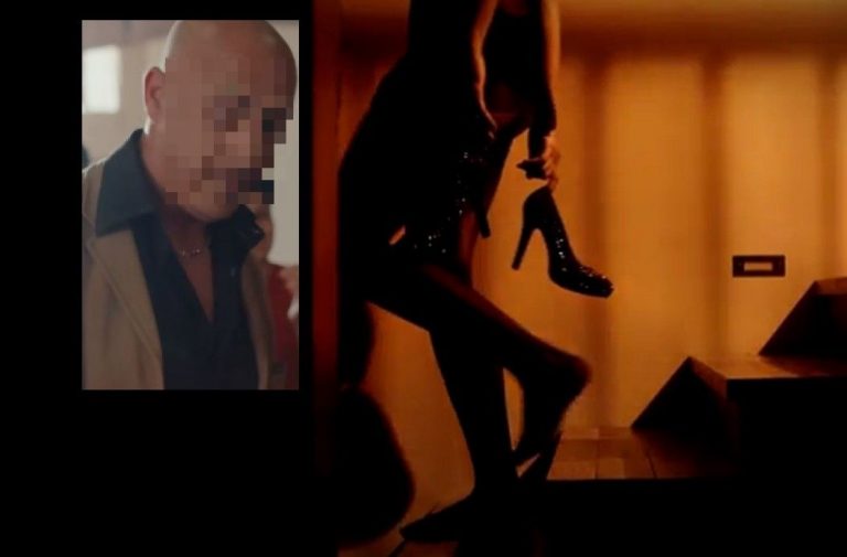 Κύκλωμα μαστροπείας: Ο 55χρονος tattoo artist πελάτης και προαγωγός ανήλικων κοριτσιών