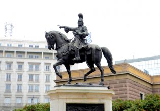 Επέτειος 25ης Μαρτίου: Φορούσε τελικά ο Κολοκοτρώνης περικεφαλαία;