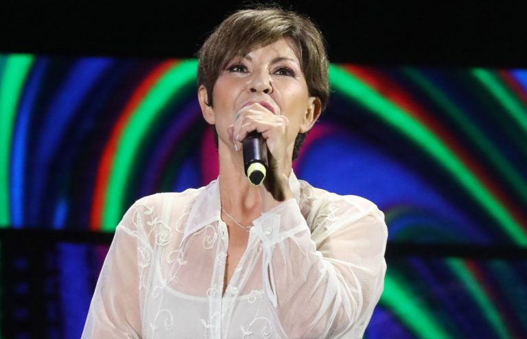 Η άγνωστη κόντρα της Άννας Βίσση με την Κωνσταντίνα