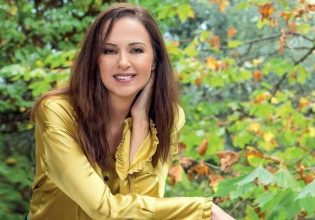 Κοραλία Καράντη: «Η Famagusta δίνει έναν άλλο αέρα στα σήριαλ»