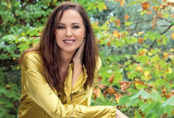 Κοραλία Καράντη: «Η Famagusta δίνει έναν άλλο αέρα στα σήριαλ»