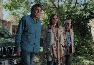 Famagusta: Πότε κάνει πρεμιέρα ο β’ κύκλος στο MEGA; – Σε νέα ώρα η δραματική σειρά