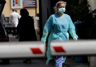 Κορονοϊός: Σημάδια ύφεσης της πανδημίας –  Τέσσερις θάνατοι την τελευταία εβδομάδα