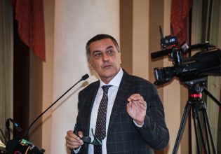 Θεσσαλία: Τα σχέδια της Περιφέρειας για την αντιπλημμυρική θωράκιση – Η διαφωνία με τους Ολλανδούς