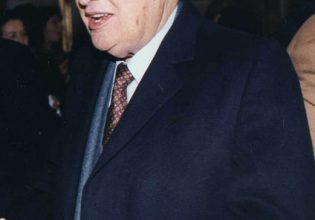 Νίκος Κρανιδιώτης: Ο πόθος και το δίκαιον της ελευθερίας