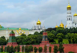 Κρεμλίνο: Ουδέτερη ζώνη στην Ουκρανία ετοιμάζει ο Πούτιν