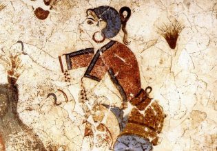 Η ελληνική γλώσσα στο διάβα του χρόνου: Οι επαφές της ελληνικής με τις σημιτικές γλώσσες (Μέρος Α’)