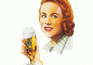 Η μπύρα δεν είναι μόνο για τους άνδρες