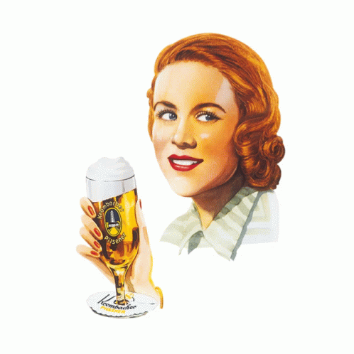 Η μπύρα δεν είναι μόνο για τους άνδρες
