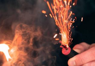 Κρήτη: Νεκρός 33χρονος από κροτίδα – Δεν πρόλαβε να την πετάξει και έσκασε πάνω του